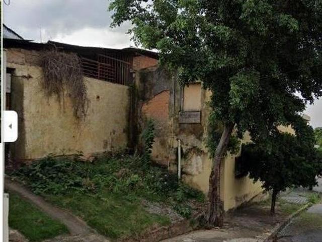 Terreno para venda em Nova Floresta, Belo Horizonte