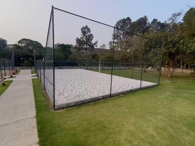 Terreno para venda em Novo Horizonte, Juiz de Fora