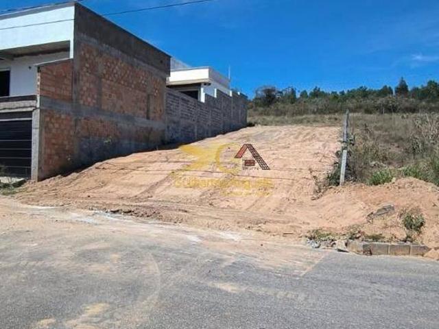 Terreno para venda em Novo Horizonte, São João Del Rei