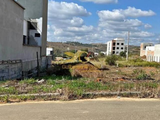 Terreno para venda em Novo Horizonte, São João Del Rei