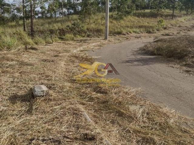 Terreno para venda em Novo Horizonte, São João Del Rei