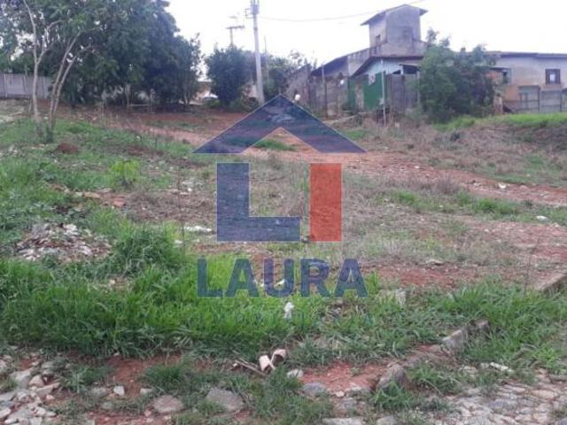 Terreno para venda em Novo Horizonte, Pará de Minas