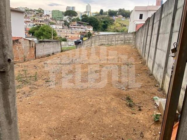 Terreno para venda em Novo Horizonte, Varginha