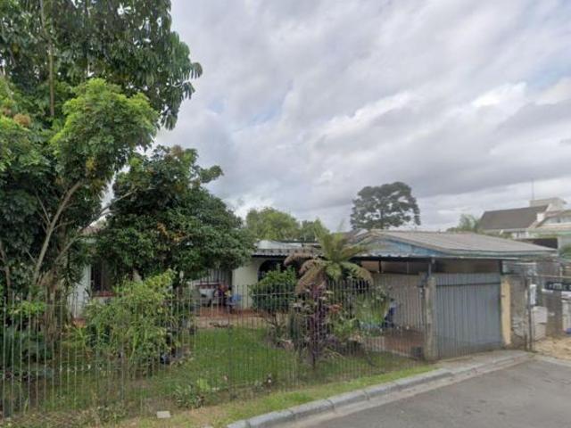 Terreno para venda em Novo Mundo de 3151.00m²