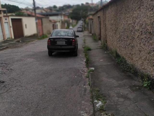 Terreno para venda em Novo Progresso de 360.00m²