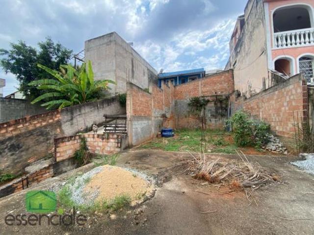 Terreno para venda em Novo Riacho, Contagem