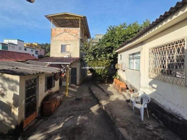 Terreno para venda em Novo Riacho, Contagem