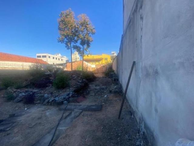 Terreno para venda em Novo Riacho, Contagem