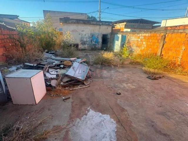 Terreno para venda em Nossa Senhora de Fátima, Montes Claros