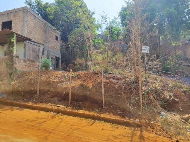 Terreno para venda em Nossa Senhora de Fátima, Sabará