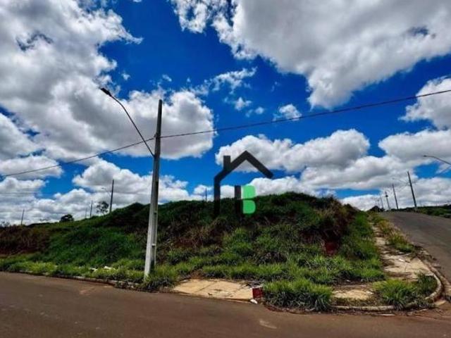 Terreno para venda em Nossa Senhora de Fátima, Patos de Mina