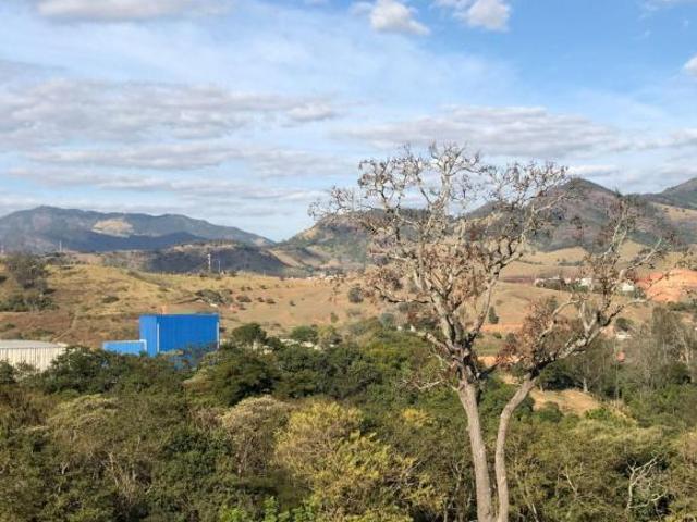 Terreno para venda em Nações, Itajubá