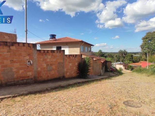 Terreno para venda em Nápoli, Ribeirão das Neves