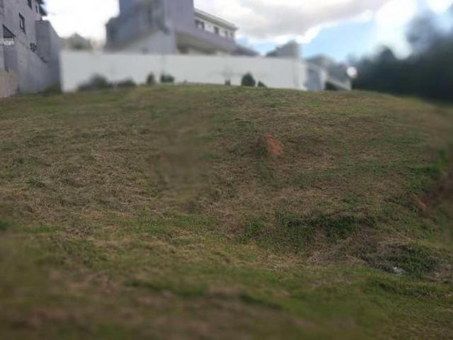 Terreno para venda em New Ville de 625.00m²
