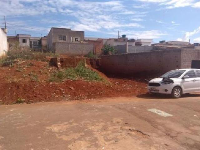Terreno para venda em Nepomuceno