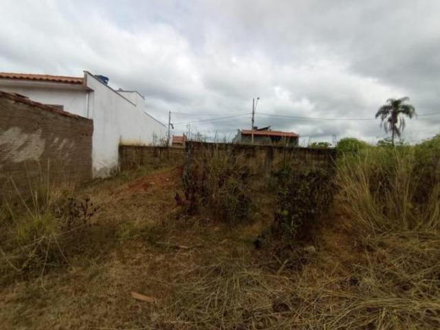 Terreno para venda em Nepomuceno