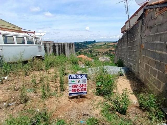 Terreno para venda em Nepomuceno