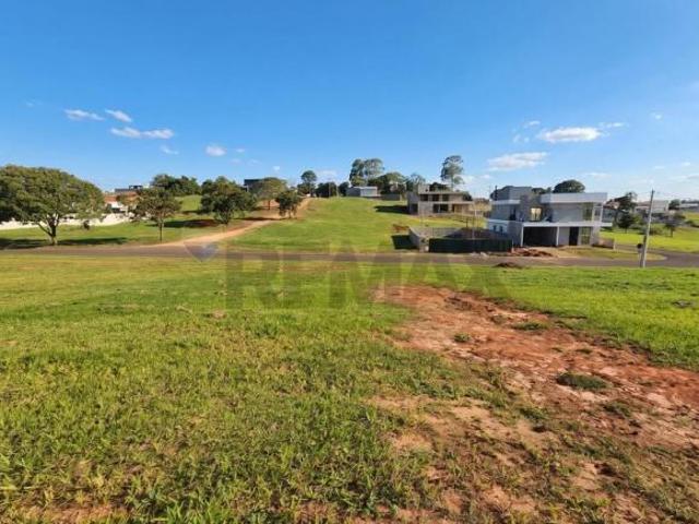 Terreno para venda em Ninho Verde 2 Eco Residence de 450.00m²