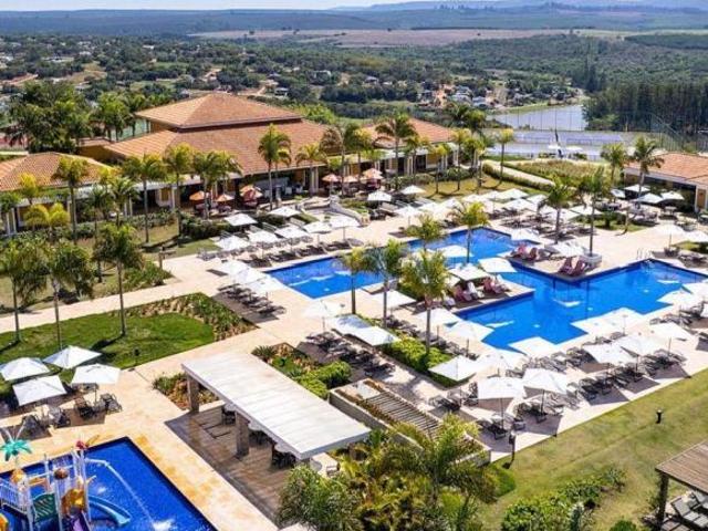 Terreno para venda em Ninho Verde de 532.00m²