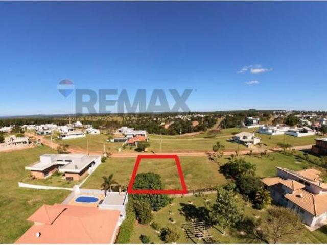 Terreno para venda em Ninho Verde Ii de 412.50m²