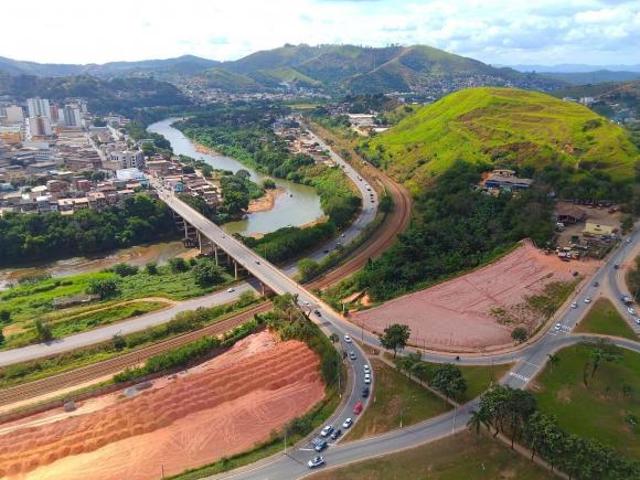 Terreno para venda em Núcleo Industrial, Timóteo