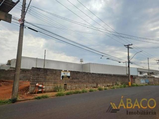 Terreno para venda em Nucleo Res Silvio Villari de 840.00m²
