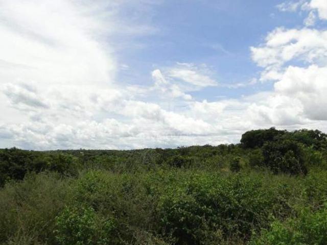 Terreno para venda em São Mateus, Várzea Grande