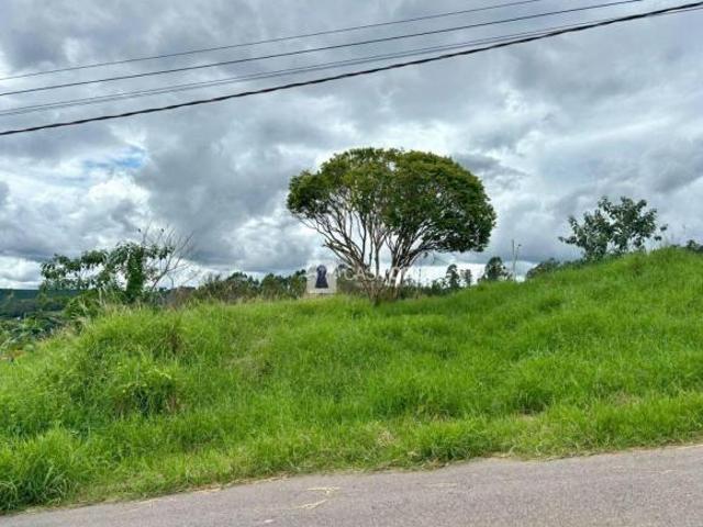 Terreno para venda em São Bento, Varginha