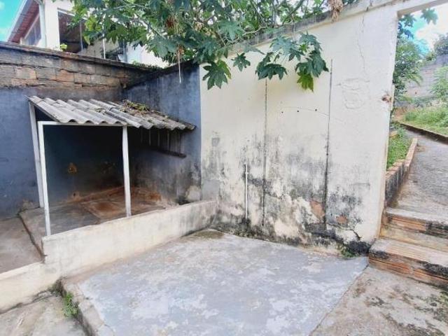 Terreno para venda em São Bernardo, Belo Horizonte