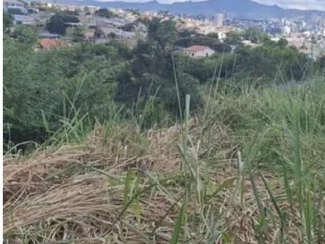 Terreno para venda em São Bernardo, Belo Horizonte