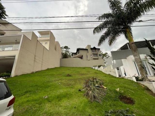 Terreno para Venda em São Bernardo do Campo, Parque Terra Nova II
