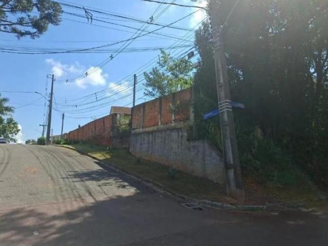 Terreno para venda em São Braz de 775.00m²