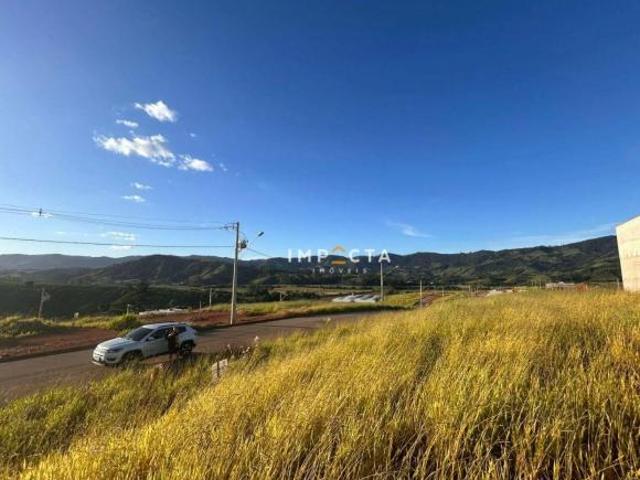 Terreno para venda em São Carlos, Pouso Alegre