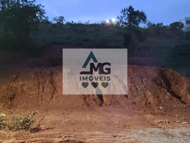 Terreno para venda em São Conrado, Três Corações