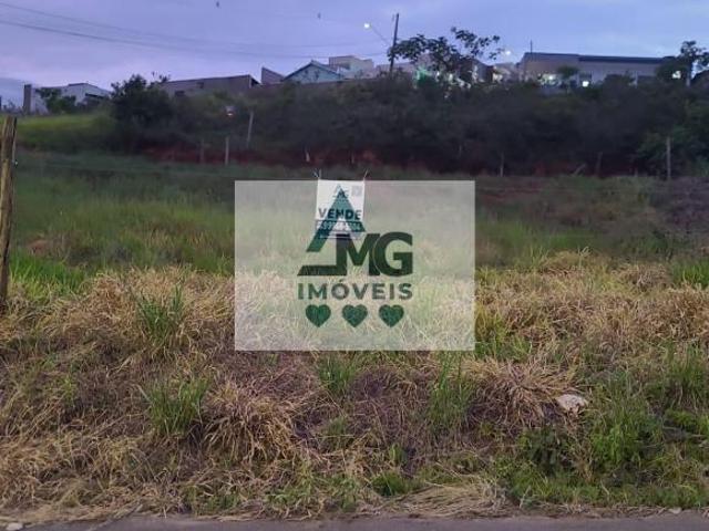 Terreno para venda em São Conrado, Três Corações