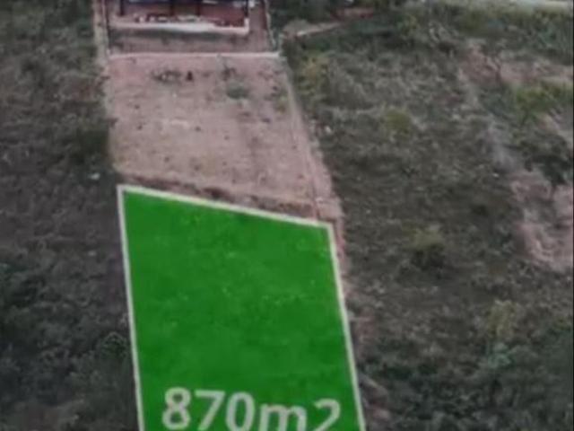 Terreno para venda em São Conrado, Três Corações