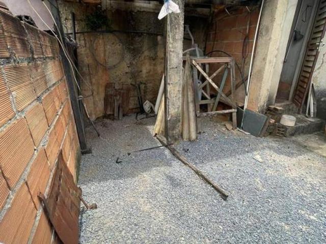 Terreno para venda em São Cristóvão, Belo Horizonte