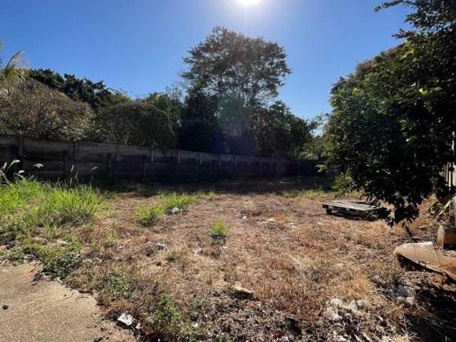 Terreno para venda em São Cristóvão, Goianésia