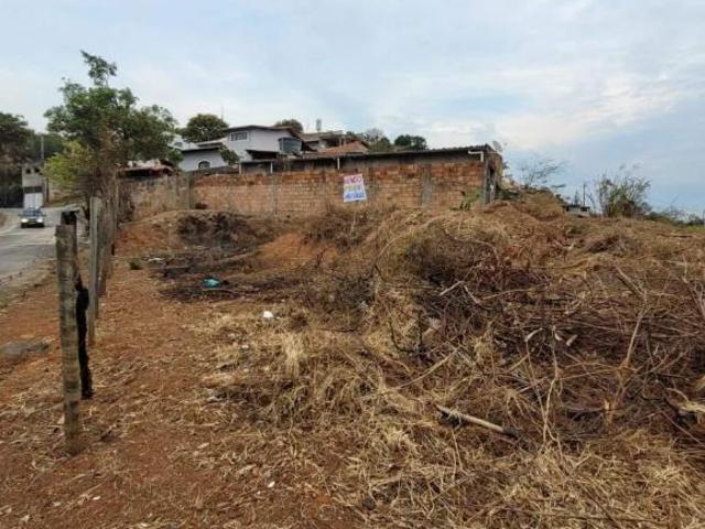 Terreno para venda em São Damião, Vespasiano