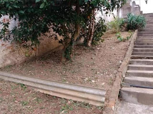 Terreno para venda em São Domingos, Poços de Caldas