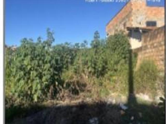 Terreno para venda em São Francisco, Araxá