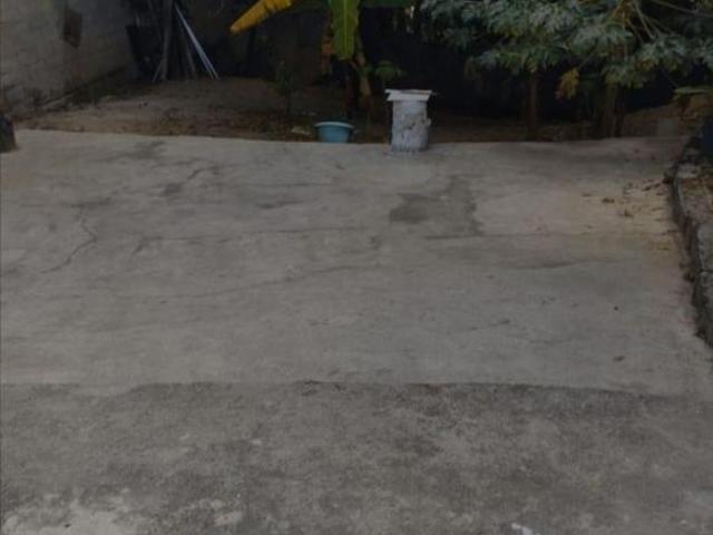 Terreno para venda em São Francisco, Belo Horizonte