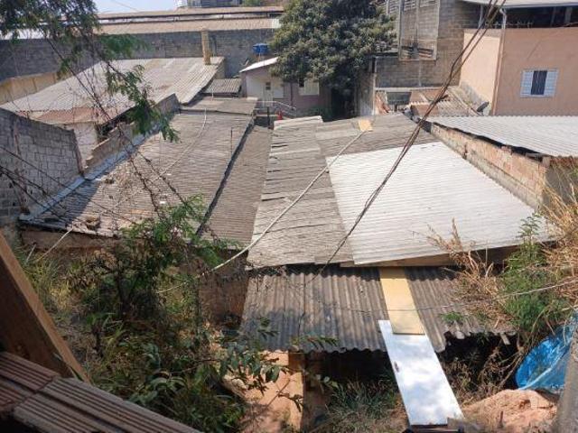 Terreno para venda em São Francisco, Belo Horizonte