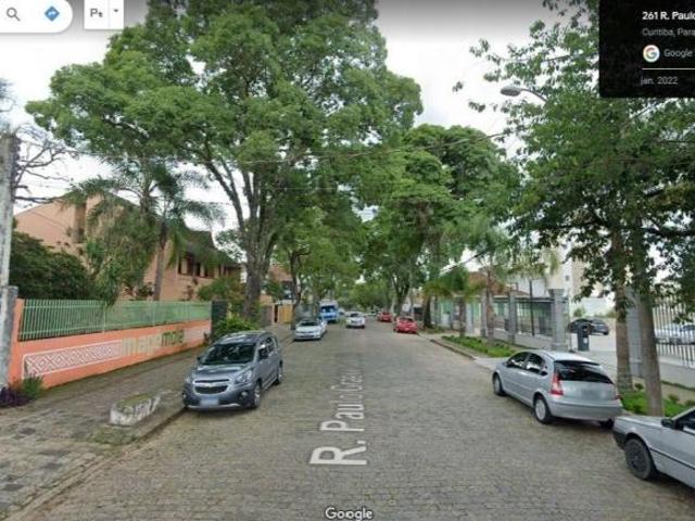 Terreno para venda em São Francisco de 1189.00m²