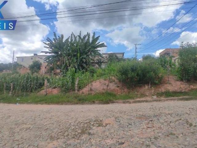 Terreno para venda em São Francisco de Assis, Esmeraldas