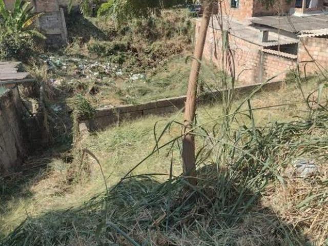 Terreno para venda em São Geraldo, Belo Horizonte