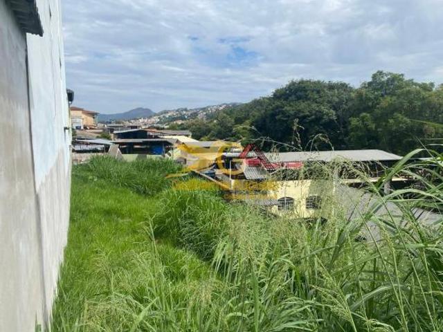 Terreno para venda em São Judas Tadeu, São João Del Rei