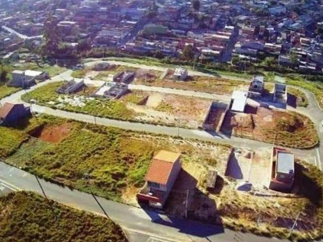 Terreno para venda em São João de 140.00m²