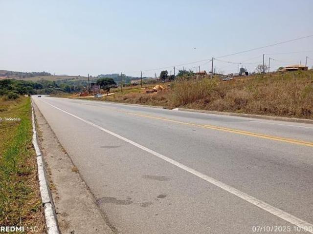 Terreno para venda em São João Del Rei