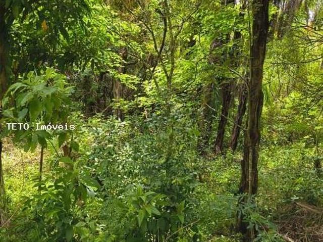 Terreno para venda em São João Del Rei